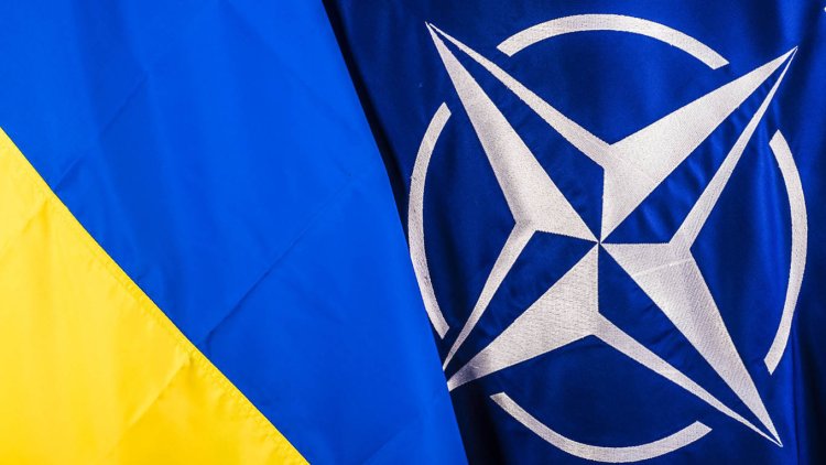 NATO, Ukrayna’nın hızlandırılmış üyelik talebini bir kez daha reddetti