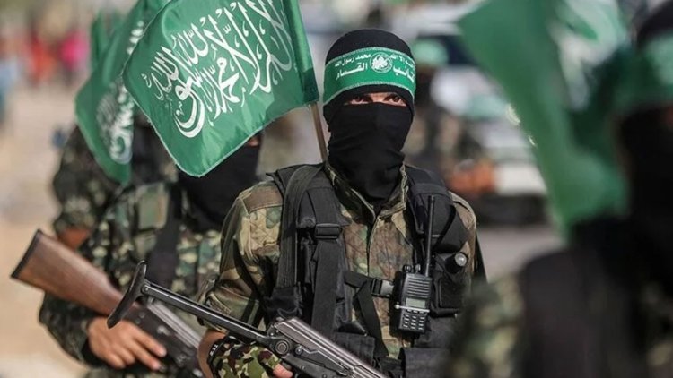 Mısır'ın, İsrail ve Hamas'a yeni bir ateşkes teklifi sunduğu öne sürüldü