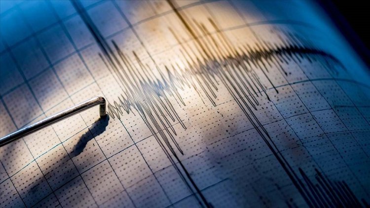 Pasifik ada ülkesi Vanuatu'da 7,3 büyüklüğünde deprem