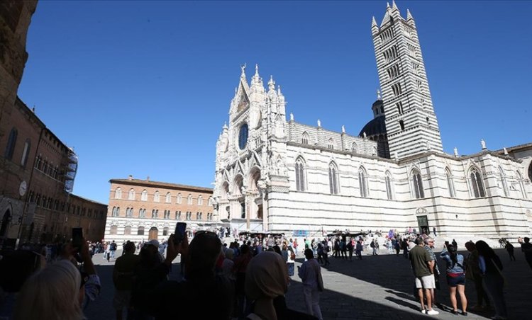 Milano'da açık havada sigara içmek yasaklanacak