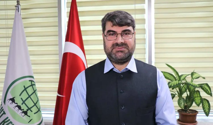 Kurtaran: Gelir adaletinin sağlanmasıyla yoksulluğun önüne geçilebilir