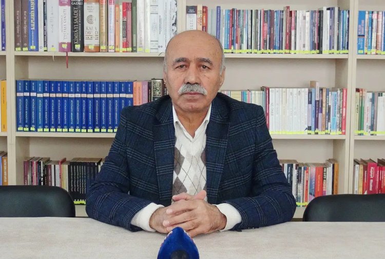 'Gazze'deki katliamların gündemden düşmemesi için herkes sesini yükseltmeli'