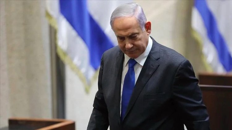 Netanyahu için tehlike çanları çalıyor