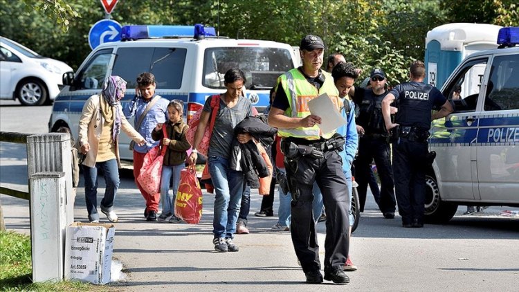 Şengen'in temelleri sallanıyor