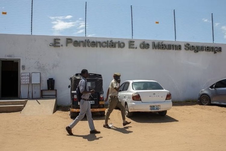 Mozambik’te maksimum güvenlikli hapishanede toplu firar