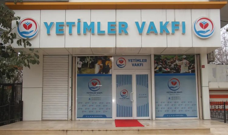 Yetimler Vakfı'ndan Gazze'ye gönderilen doktorlara ilişkin açıklama