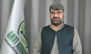 Umut Kervanı: Gazze'ye yardımlarımız kesintisiz devam edecek