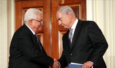 Mahmud Abbas, El Cezire'nin yayınlarını yasakladı