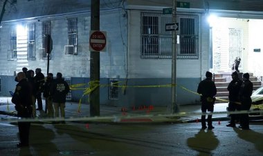 New York'ta gece kulübüne saldırı: 11 yaralı