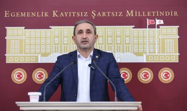 HÜDA PAR: Kürd meselesi hak ve adalet temelinde çözülmeli!