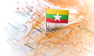 Myanmar'da bağımsızlığın 77. yılında çatışmalar sürüyor!