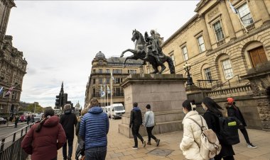 İskoçya'da 1501 bebek uyuşturucu bağımlısı olarak doğdu