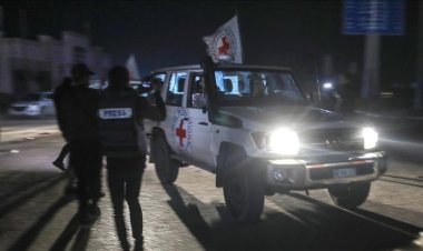 Hamas: İsrail ile ateşkes için dolaylı müzakereler yeniden başladı