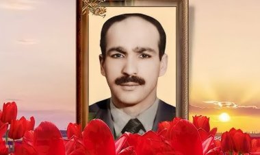 Mamosteyê şehîd ku ji doza xwe tawîz nedaye: Îbrahîm Xoce