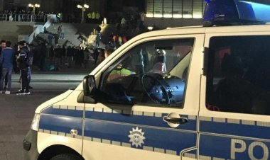 Almanya'da 2024'te aşırı sağcı suçlarda artış yaşandı