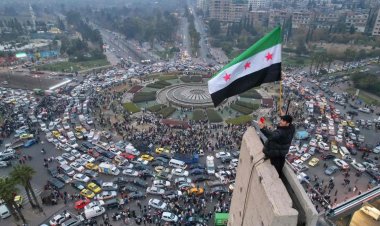Macaristan ve Çekya, Şam'daki büyükelçiliğini yeniden açtı
