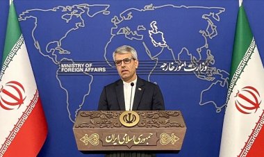 İran: ABD'nin nükleer tesislerimizi tehdidi uluslararası hukukun ihlalidir