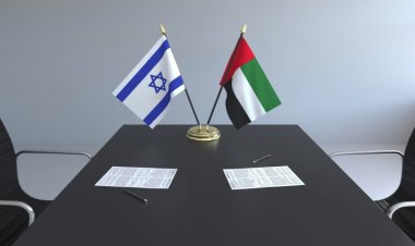 BAE, savaş sonrası Gazze'nin 'denetimi' için ABD ve Siyonist İsrail ile görüşüyor