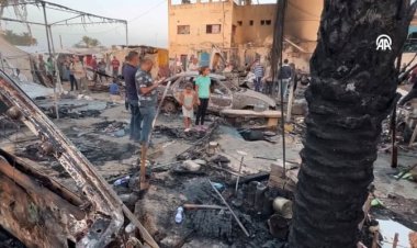 UNRWA: Gazze'de hastaneler ölüm tuzağı