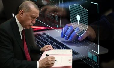 Türkiye'de Siber Güvenlik Başkanlığı kuruldu