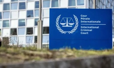 UCM'den ABD'nin 4 hakimine yönelik yaptırım kararına tepki