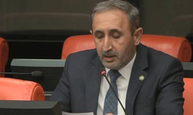 HÜDA PAR: Kripto siyonist ve masonik yapılanmalar araştırılmalı