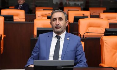 HÜDA PAR Milletvekili Demir: LGBT propagandası yasaklanmalı