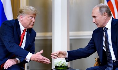 Kremlin: Putin, ABD'de görevi devralacak Trump ile görüşmeye hazır