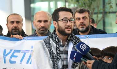 'Şehîd bûyîna ji bo Mescîda Eqsayê mertebeya herî mezin e'