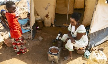 Sudan'da 3 milyon çocuğun akut kötü beslenmeye maruz kalacağı uyarısı