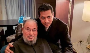 Mısırlı alimden Cumhurbaşkanı Erdoğan’a açık mektup