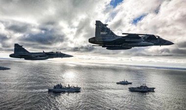 NATO'dan Balkanlarda geniş kapsamlı tatbikat