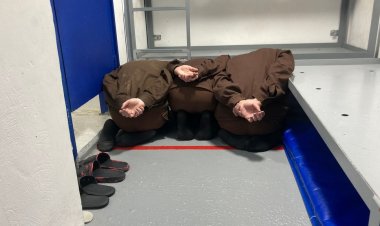 Siyonist rejim, Hamas ve Hizbullah için yeni bir yeraltı hapishanesi açtı