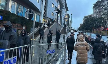 CHP'li Beşiktaş Belediyesi'ne "ihale yolsuzluğu" soruşturması