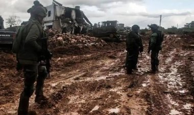 Ji leşkerên îşxalkeran re kemîneke nû: 3 mirî 10 birîndar