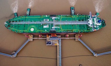 Bloomberg: Çin, ABD’nin yaptırımlarının ardından acil petrol alımlarına başladı