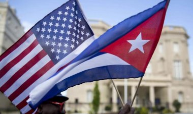 Görevi sone ermek üzere olan Biden, Küba’yı “terör sponsoru devlet” listesinden çıkaracak