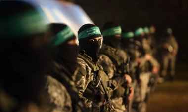 Hamas, İsrail ile anlaşma taslağına olumlu yanıt verdi