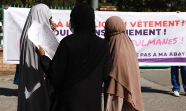 Fransa İslam Konseyi, çıkarılan zorluklar nedeniyle endişeli