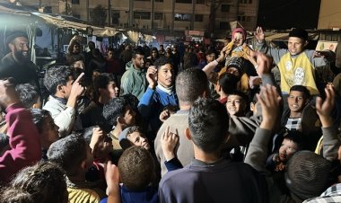 Katar Dışişleri Bakanı ateşkesin uygulanacağı tarihi açıkladı