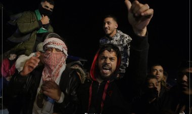 Yapıcıoğlu: Gazzeliler diz çökmedi, soykırımcı düşmanın burnunu sürttü