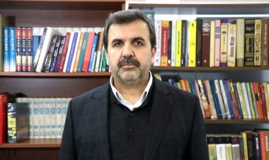 "İnsanlaşma ve İslamlaşma miladını Gazze ile başlatan nice insanlar göreceğiz"