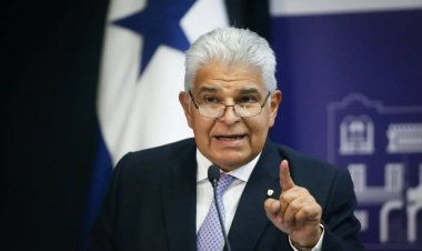 Panama'dan Trump'a yanıt: Panama Kanalı Panama'nındır