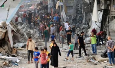 İsrail ordusu Gazzelilerin haftaya kuzeye dönebileceğini bildirdi