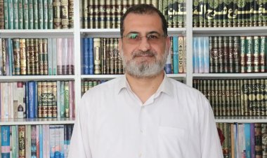 'Dünya Kudüs Haftası'nda işgalcileri ateşkese zorlayan direniş konuşulmalı'