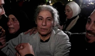 Filistinli aktivist: İsrail tutuklulara "insan muamelesi" yapmıyor