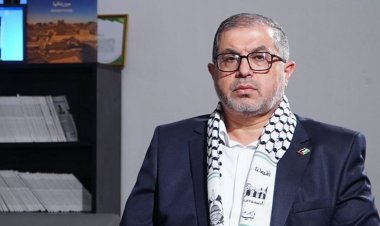 Basim Naim: Gelecek aşamalarda da müzakereler direnişin şartlarına göre olacak