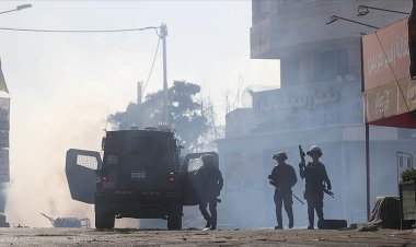 Albanese: İsrail, Gazze'deki soykırımı Batı Şeria'ya taşıyacak