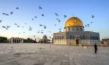 Dünya Kudüs Haftası nedir?