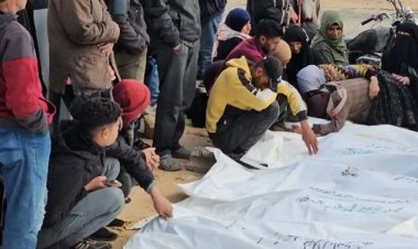 Gazze'de ateşkesten bu yana bulunan şehit naaşı 170'e yükseldi